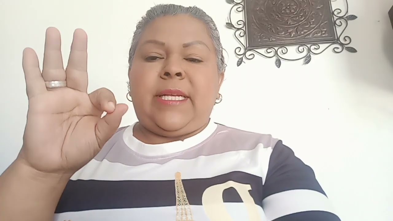 Si sientes que no abansas en tu proseso de vida.mira esto video