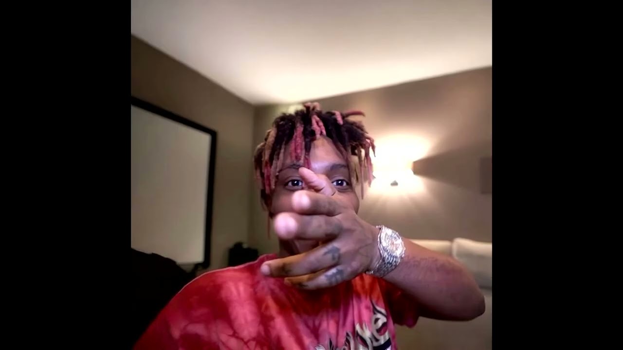(FREE) Juice WRLD Type Trap Beat - 