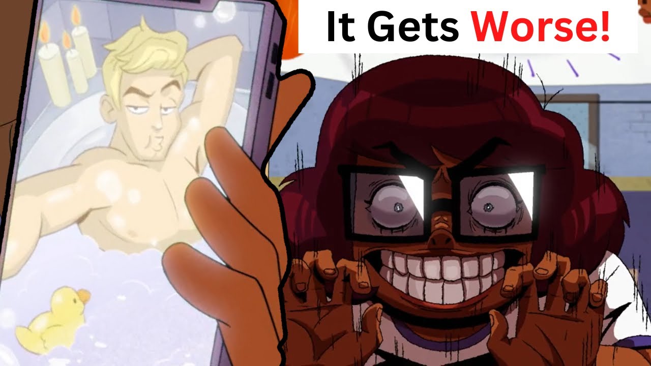 It's a mystery how Velma got greenlit. (Velma episode 3 and 4 review)