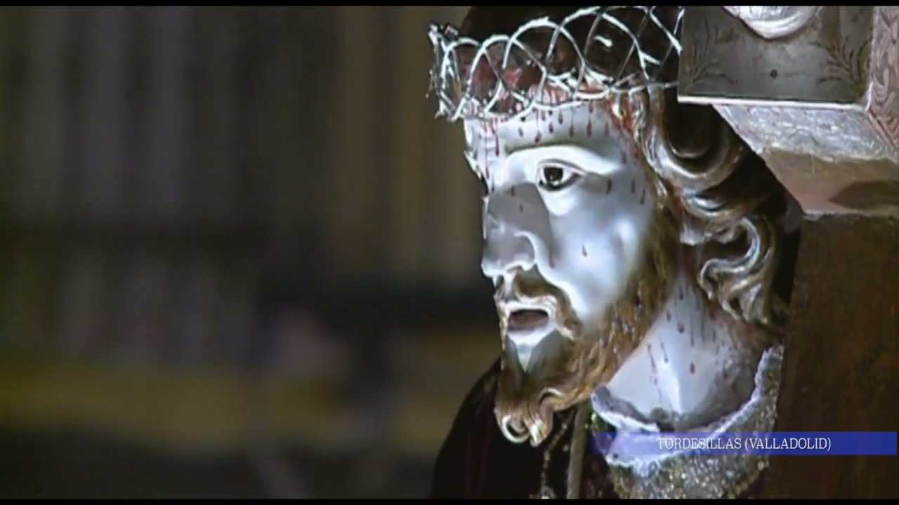 Semana Santa en Castilla y León