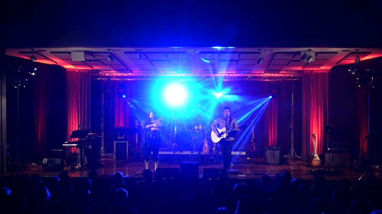 The Soulmates - Mach die Aug'n zu_live (by STS)