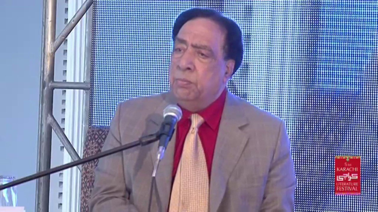 KLF-2014: Ba Zuban e Qasmi (9.2.2014)