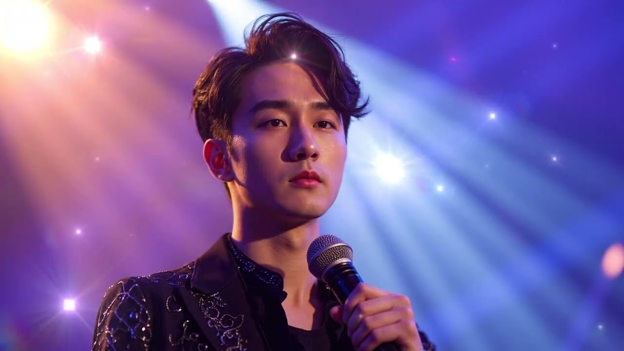 When I See You Smiling (널 웃는 모습 보면) | Korean x English Love Song | Emotional Ballad