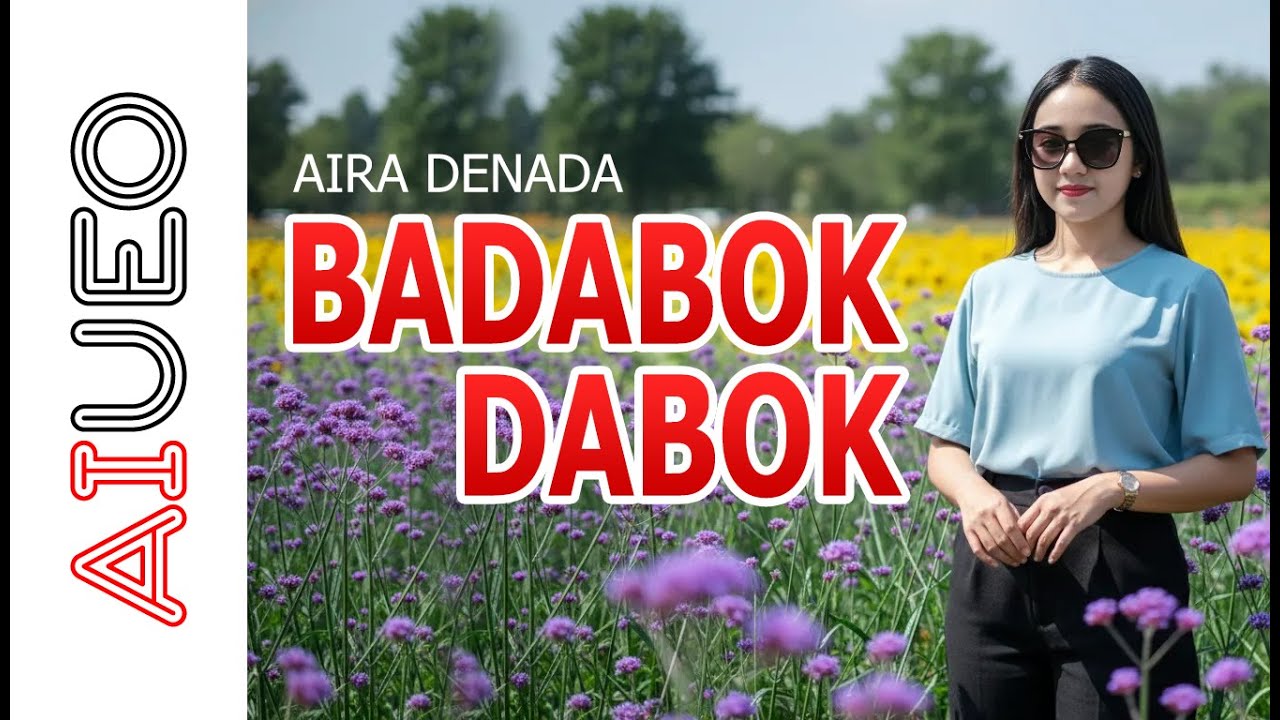AIRA DENADA - BADABOK DABOK