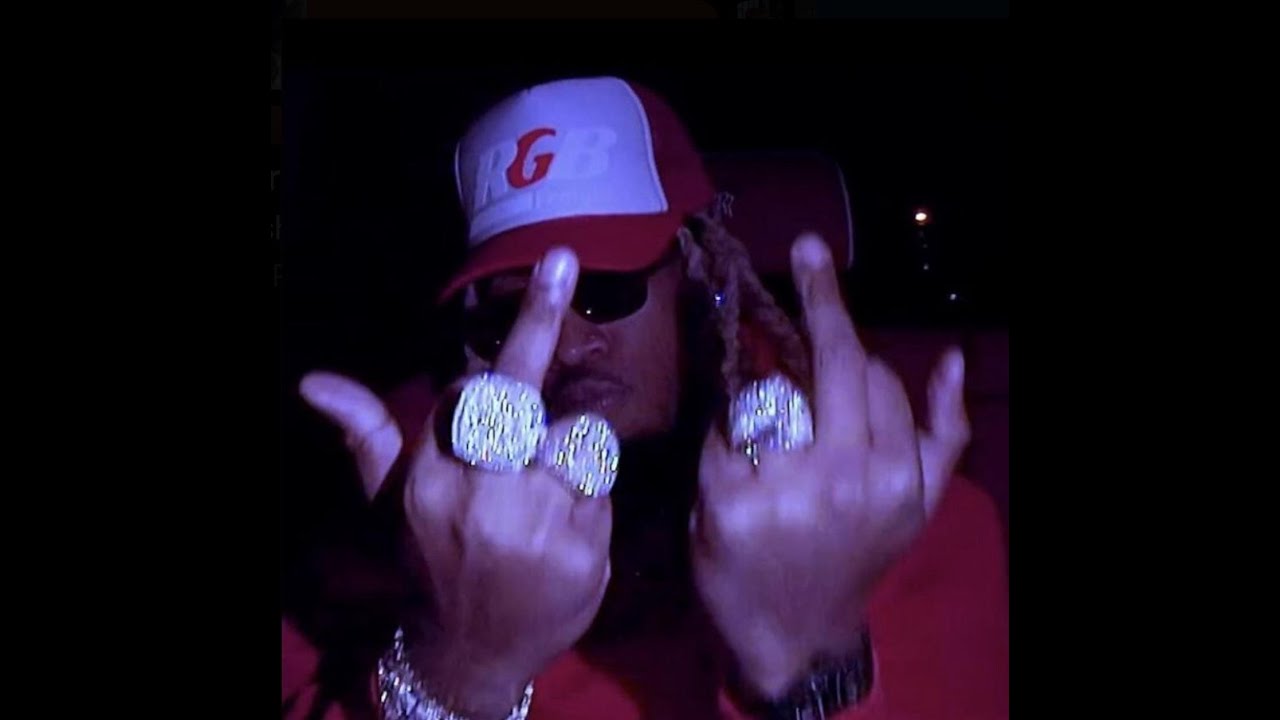 'breakout' Future x Southside Type Beat
