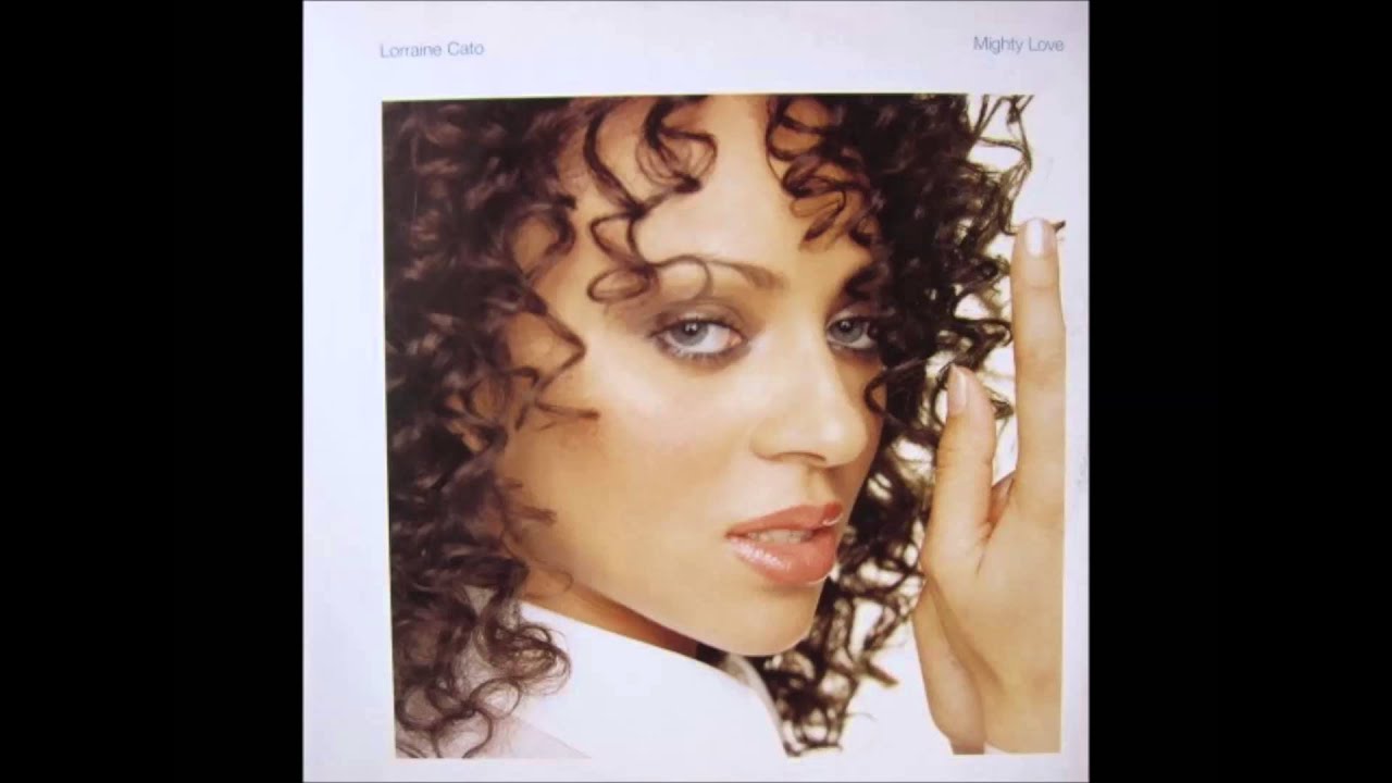 Lorraine Cato - Mighty Love