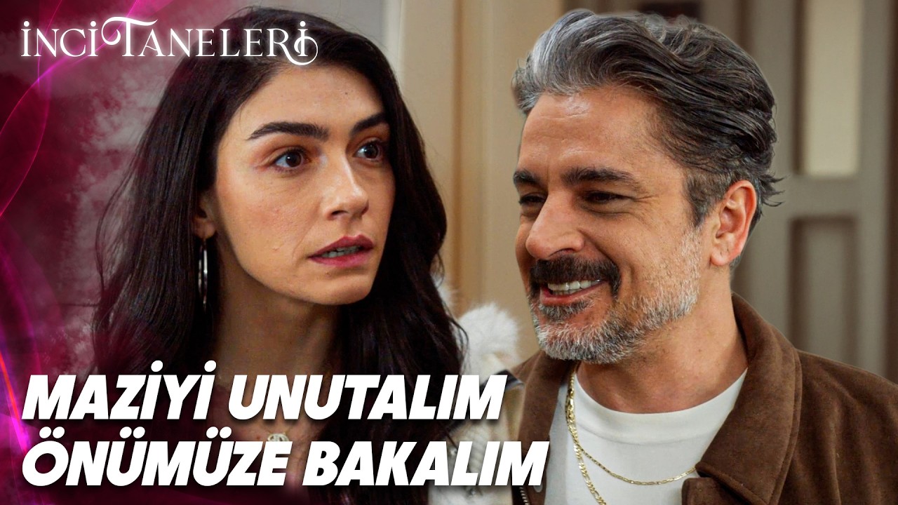 Servan, Dilber'in Kaldığı Otele Yerleşti | İnci Taneleri (49. Bölüm)