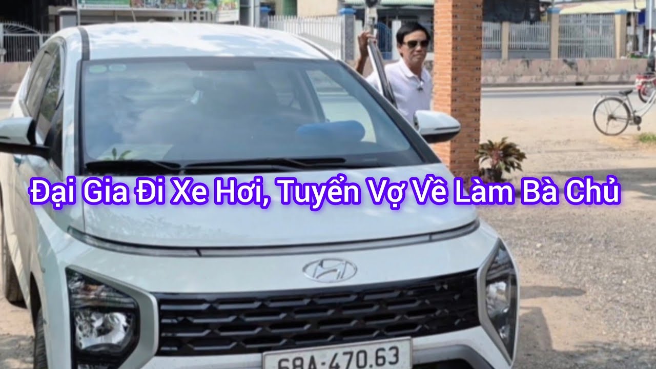 #208, Đại Gia Tuyển Vợ, Về Làm Bà Chủ 