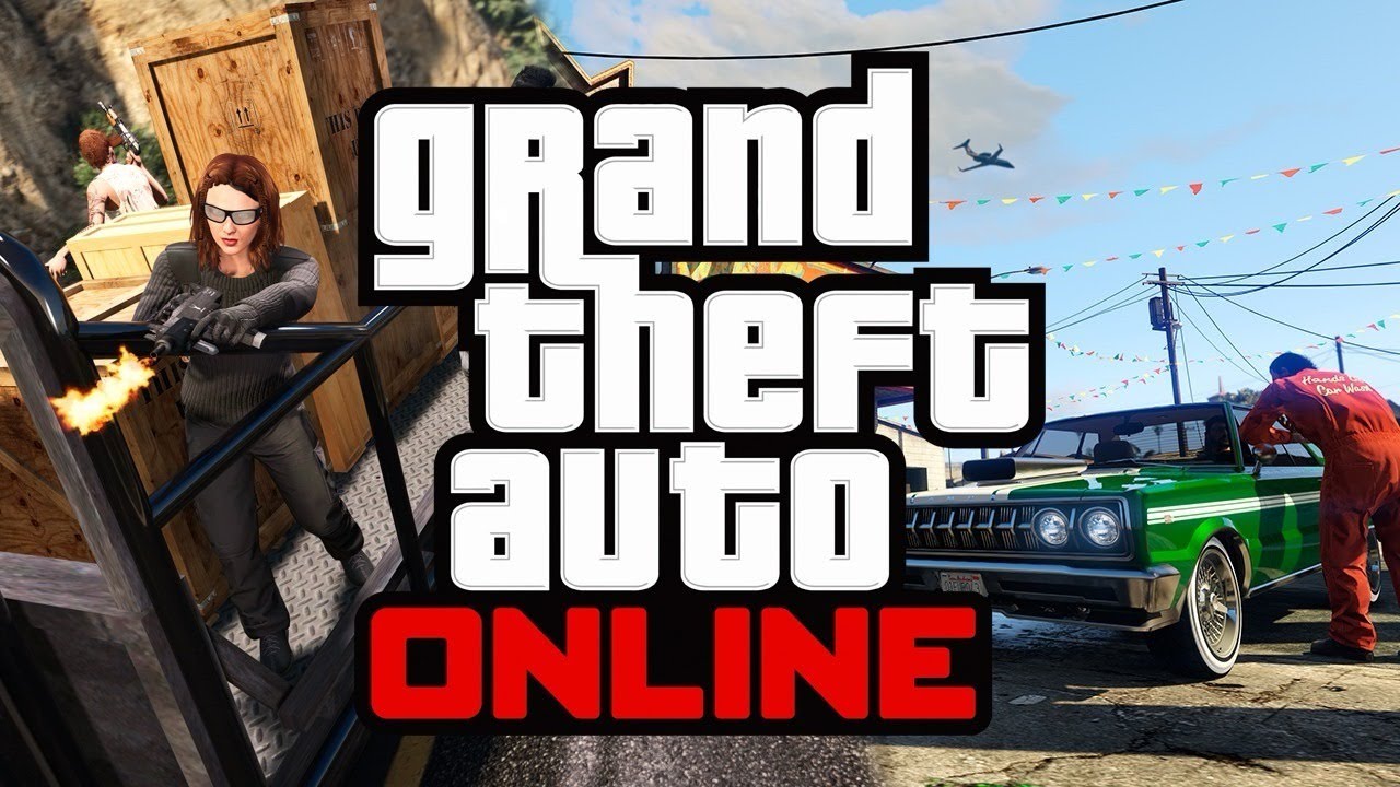 RUMO AOS 400 INSCRITOS - GTA V ONLINE