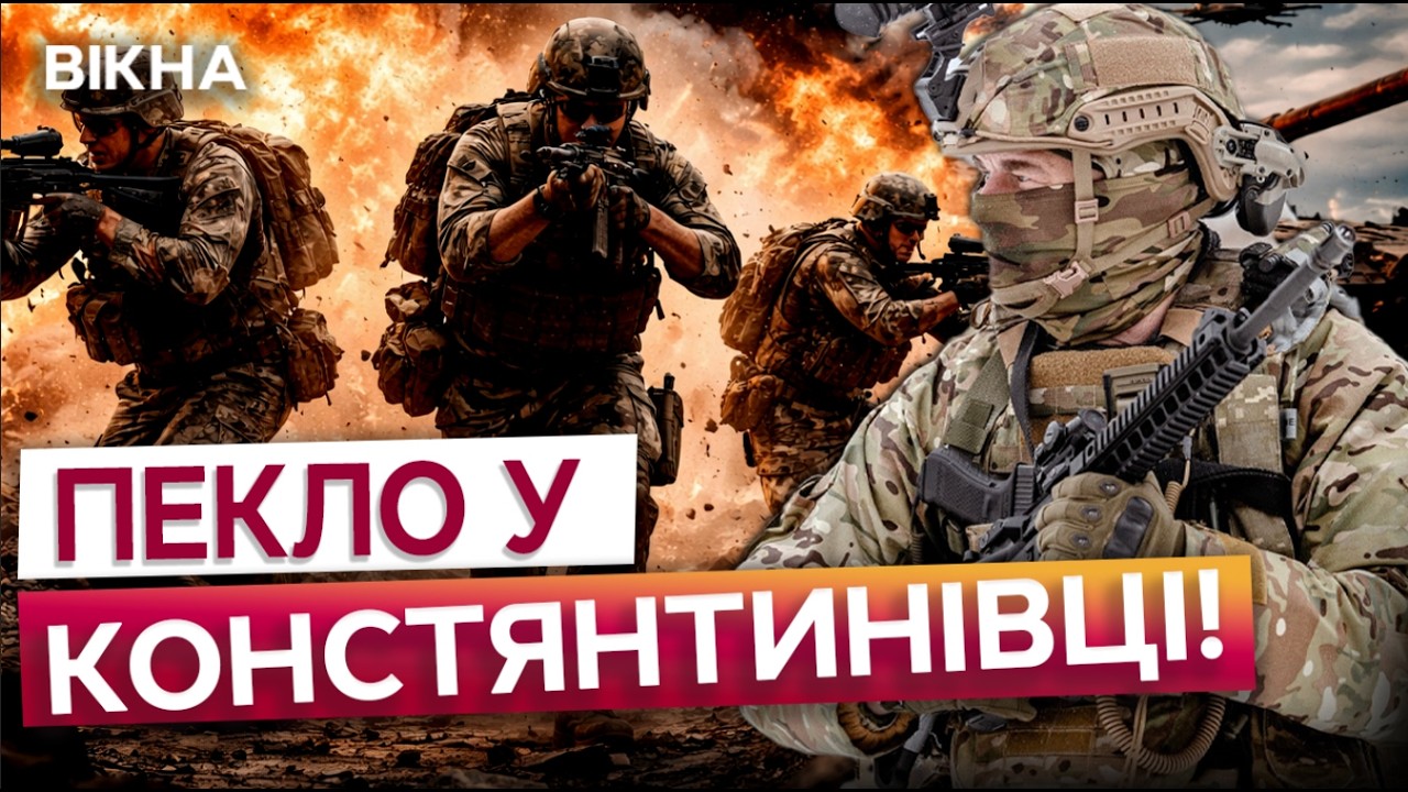 ЦЕ ТРЕБА бачити! НІЧНІ місії НРК під КОСТЯНТИНІВКОЮ!Ось як відбуваються НАЙВАЖЛИВІШІ МІСІЇ на фронті
