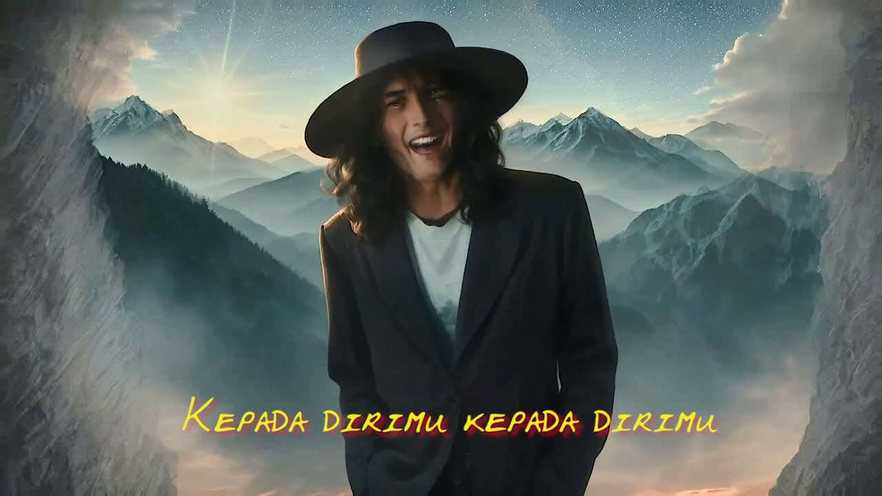 Rudhjack - Takluk | Official Music Video