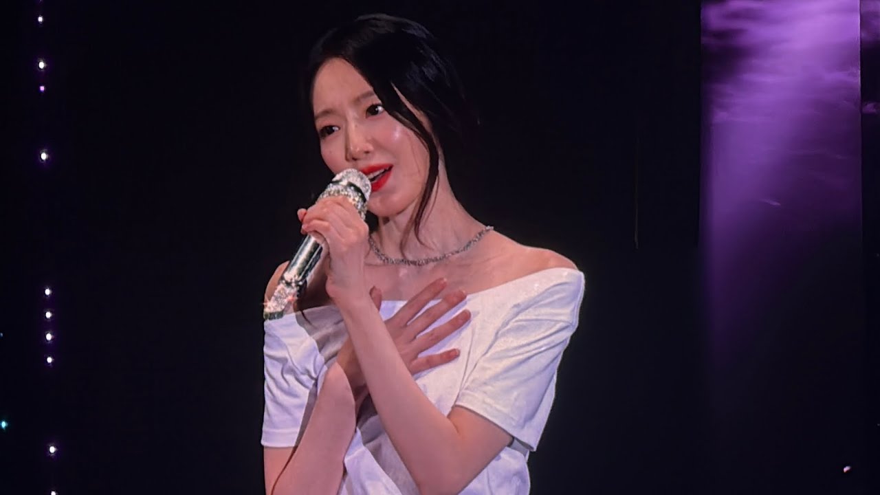 260307 i-dle 中文特別歌曲-無眠 WORLD TOUR [Syncopation] IN TAIPEI 台北場