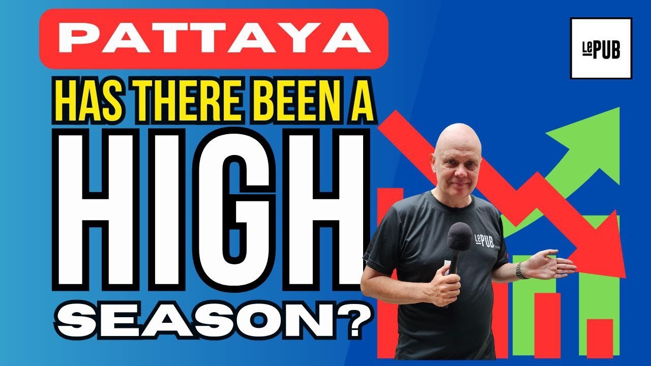 Has There Been A High Season?