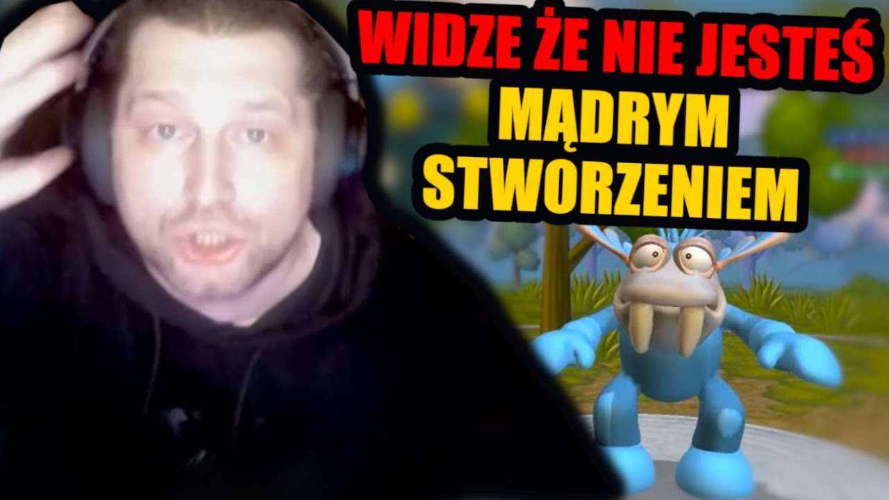 MAMMON JEST PONAD INNYMI! I JEDZIE RÓWNO Z WIDZAMI NA LOLU I CS'IE 🤬😭