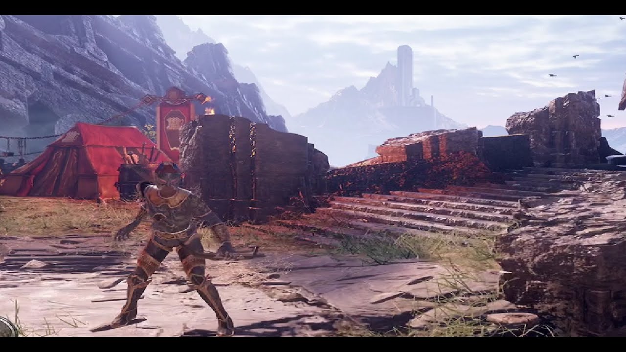 D&D Dark Alliance Archer Get Princess Battlehammer Weapon Gear Pieces for Cooldown Reduction
