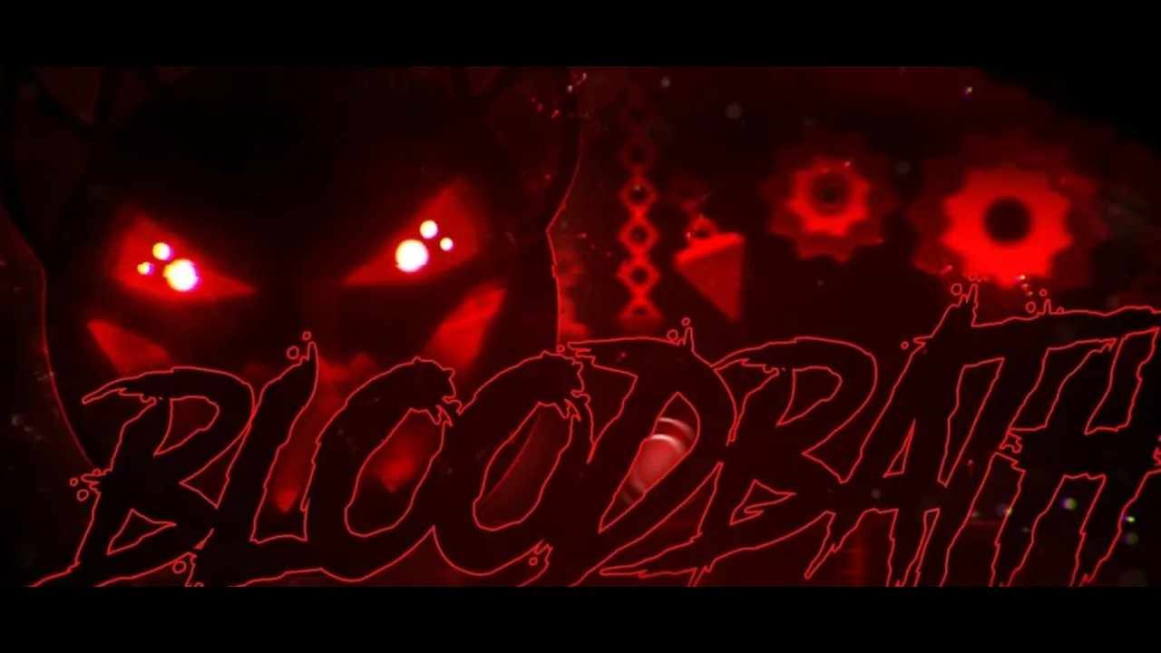 Прохожу Bloodbath PB:38%/#1