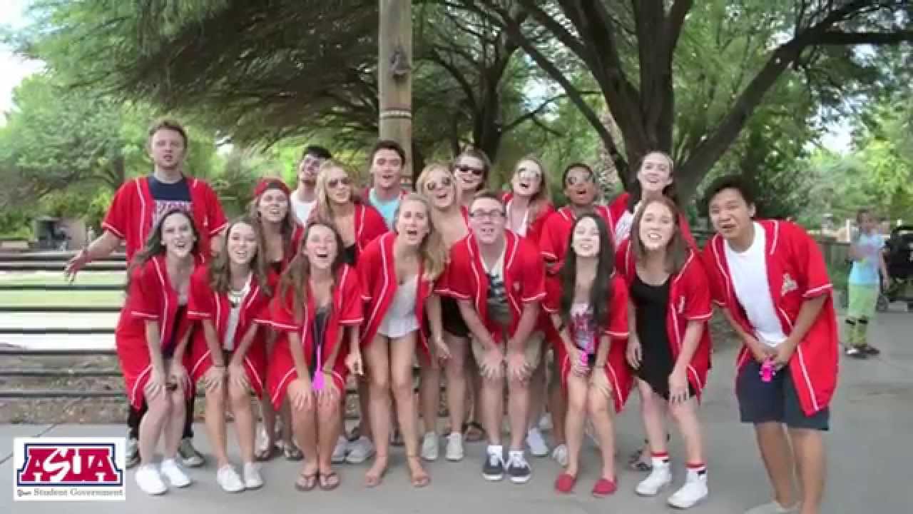SOPHOS Shake It Off Lip Dub