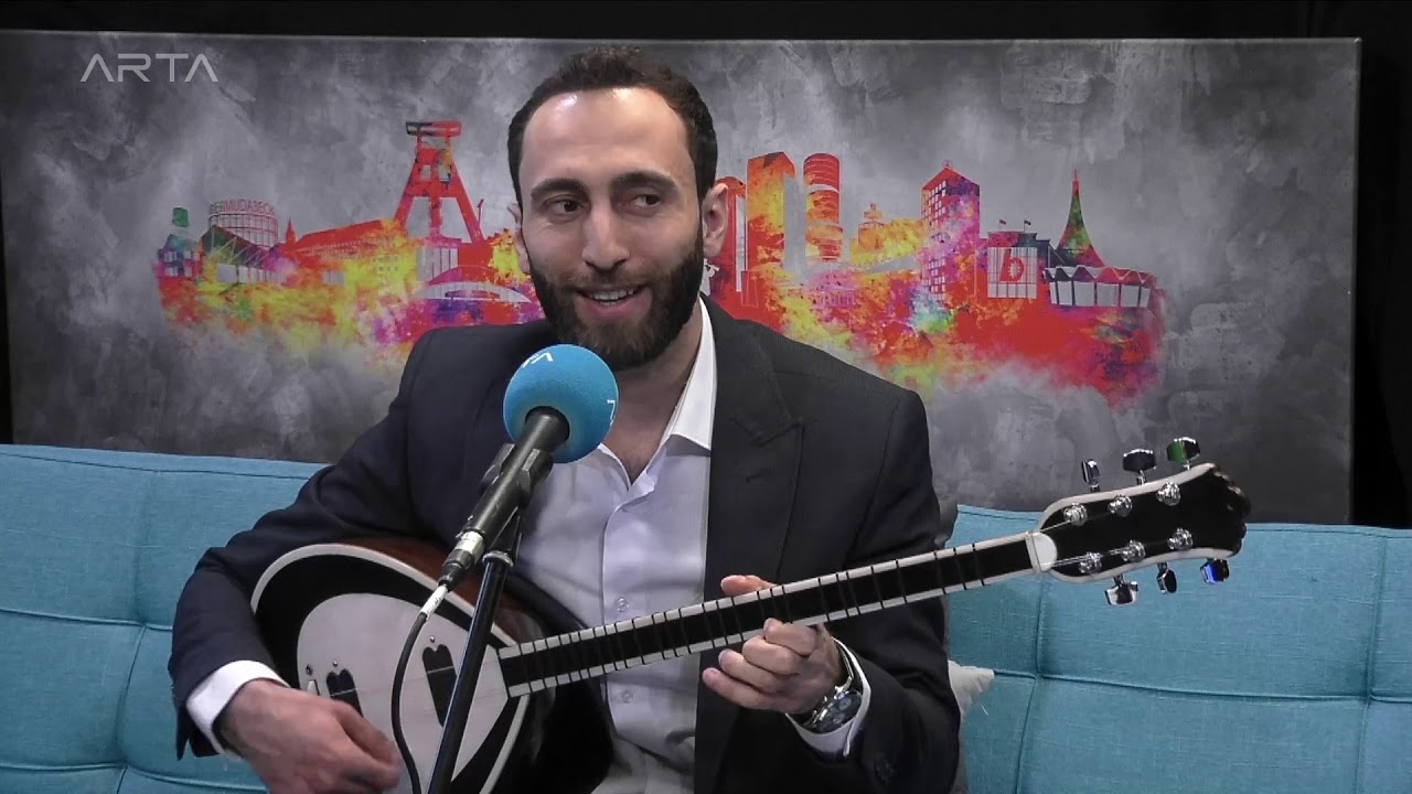Ziyad Hisso | Kubar