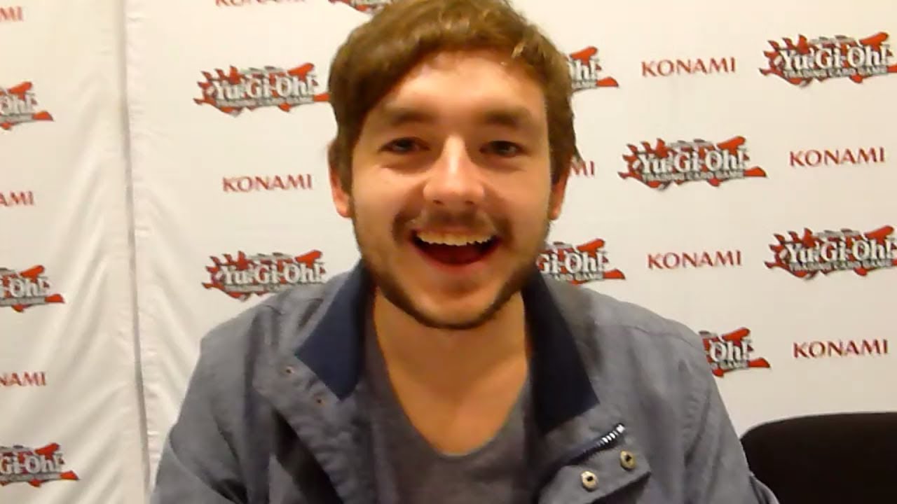 Top 16 Spyrals - YCS London 2017 by Robin Bachofner