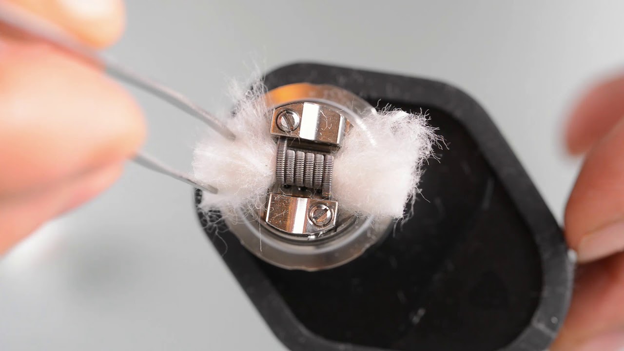 Geek Vape Ammit 25 RTA einfach Geil !!!!!!