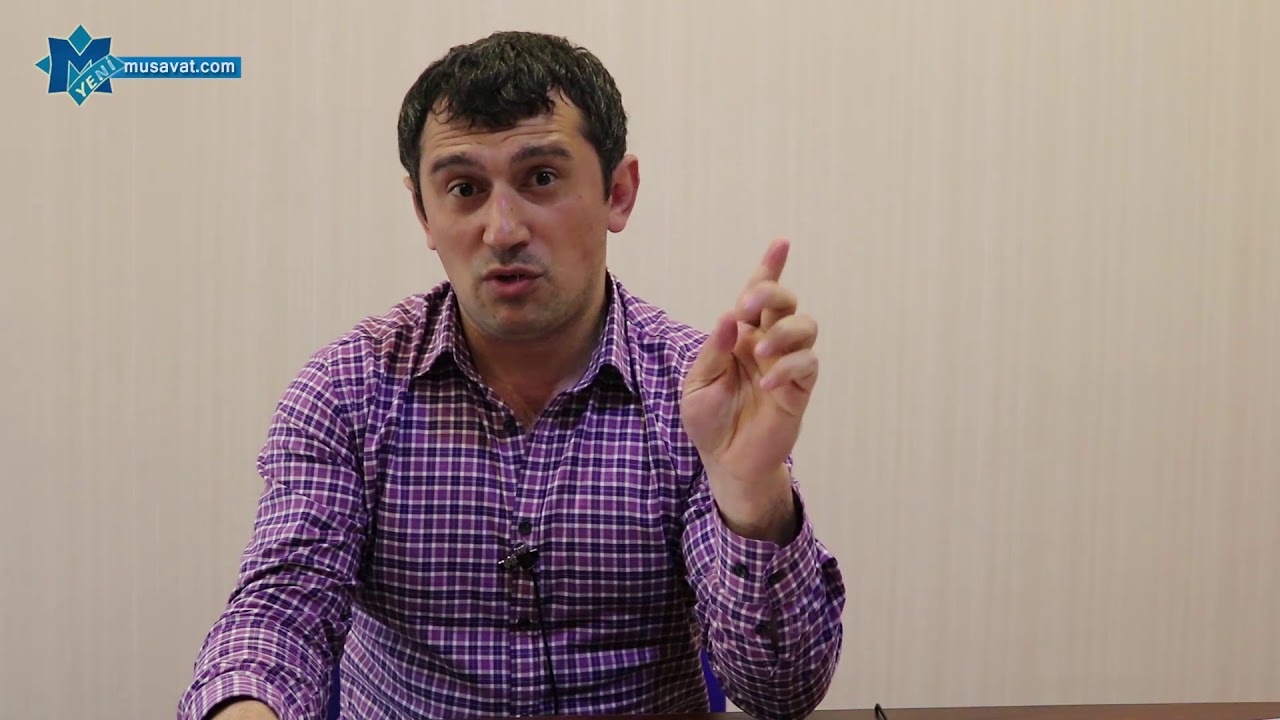 Keçmiş işçisindən “bp - Azərbaycan”a dəhşətli ittihamlar