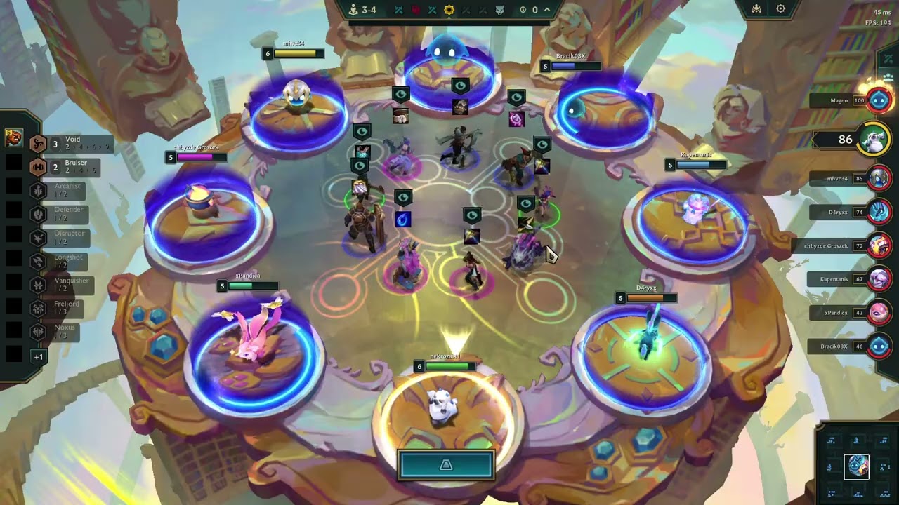 League of Legends lol