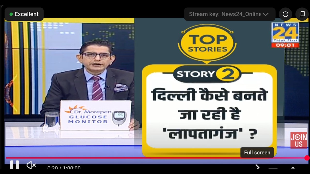 Jo Kahenge Sach Kahenge : पीएम क्यों बार-बार बोले....'मोदी तेरी कब्र खुदेगी' ? Sachin Arora
