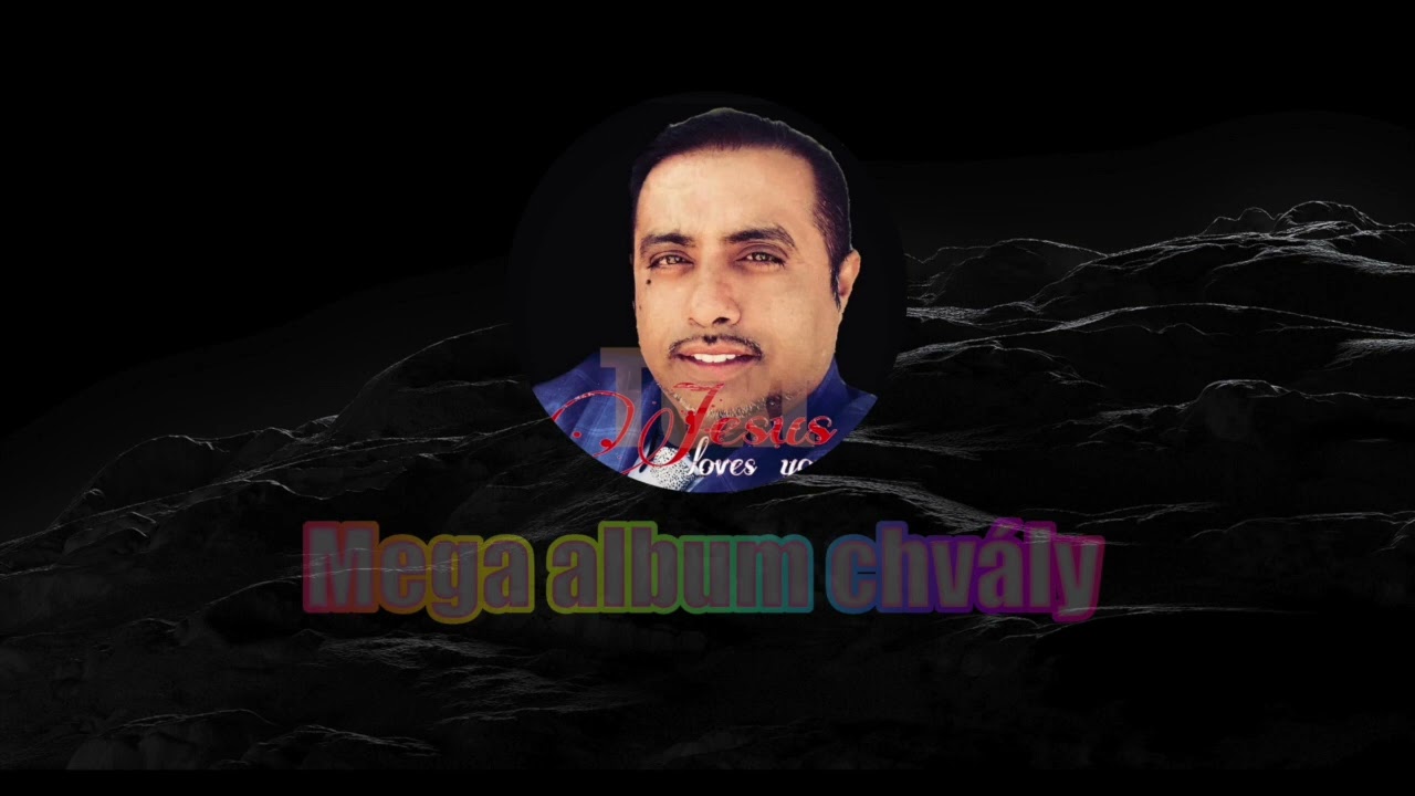 Stanislav Tolvaj-Mega album chvaly uctievanie 2.hod