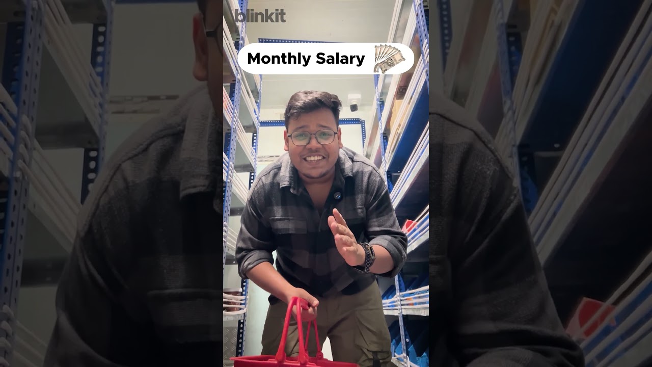 Join Blinkit Stores &mdash; Start Earning Today!