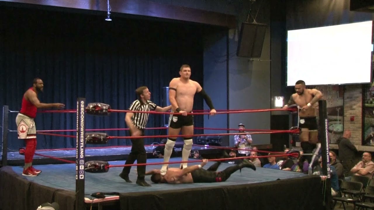 FREE MATCH: Pick N Pop vs The Premier