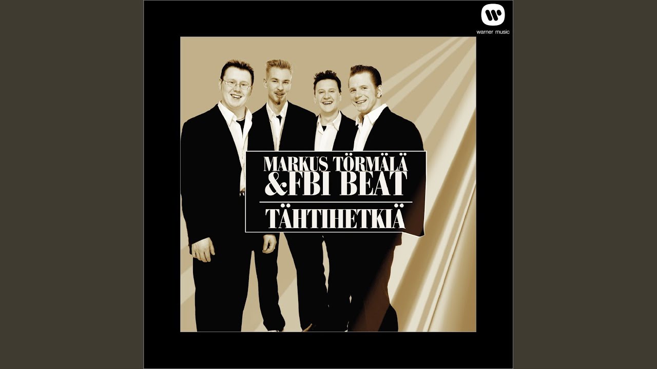 Tähtihetkiä