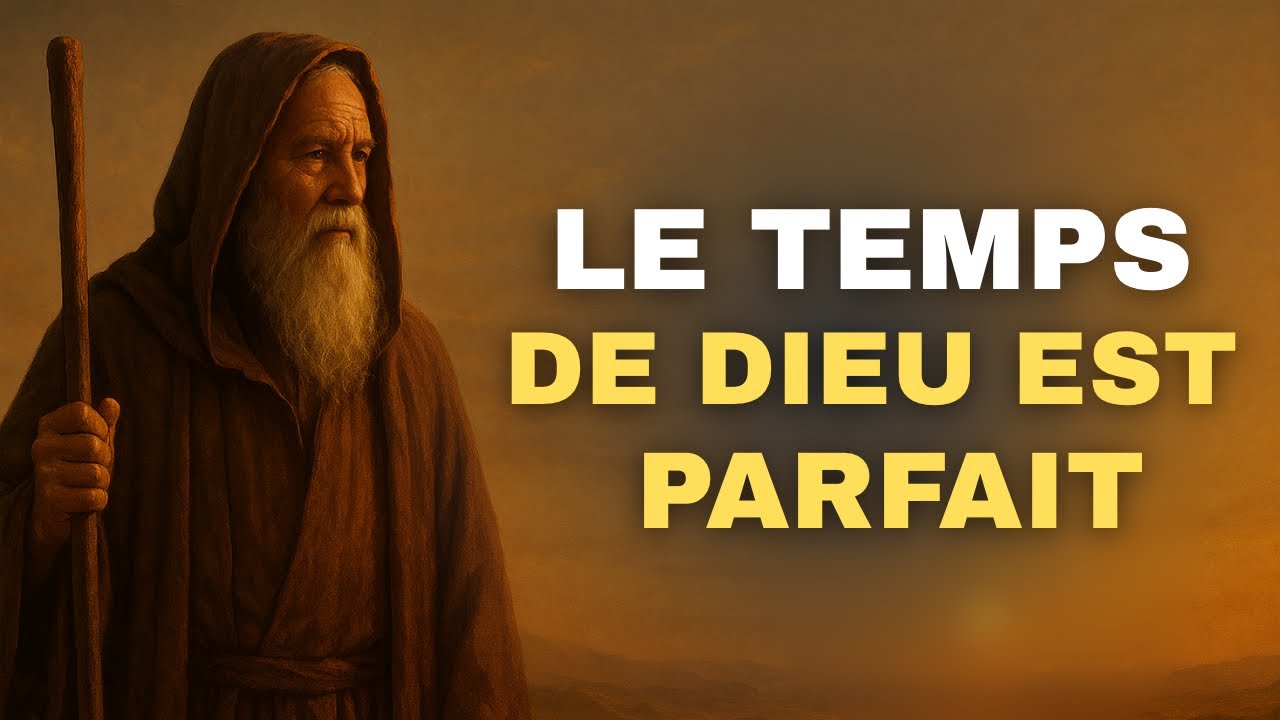 Ne Force Rien : DIEU te bénira seulement quand Il le le voudra