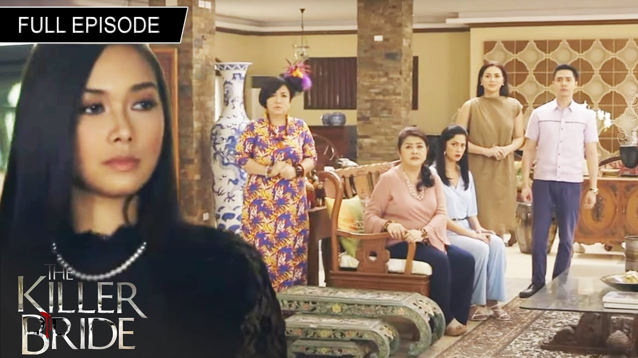Full Episode 78 | The Killer Bride