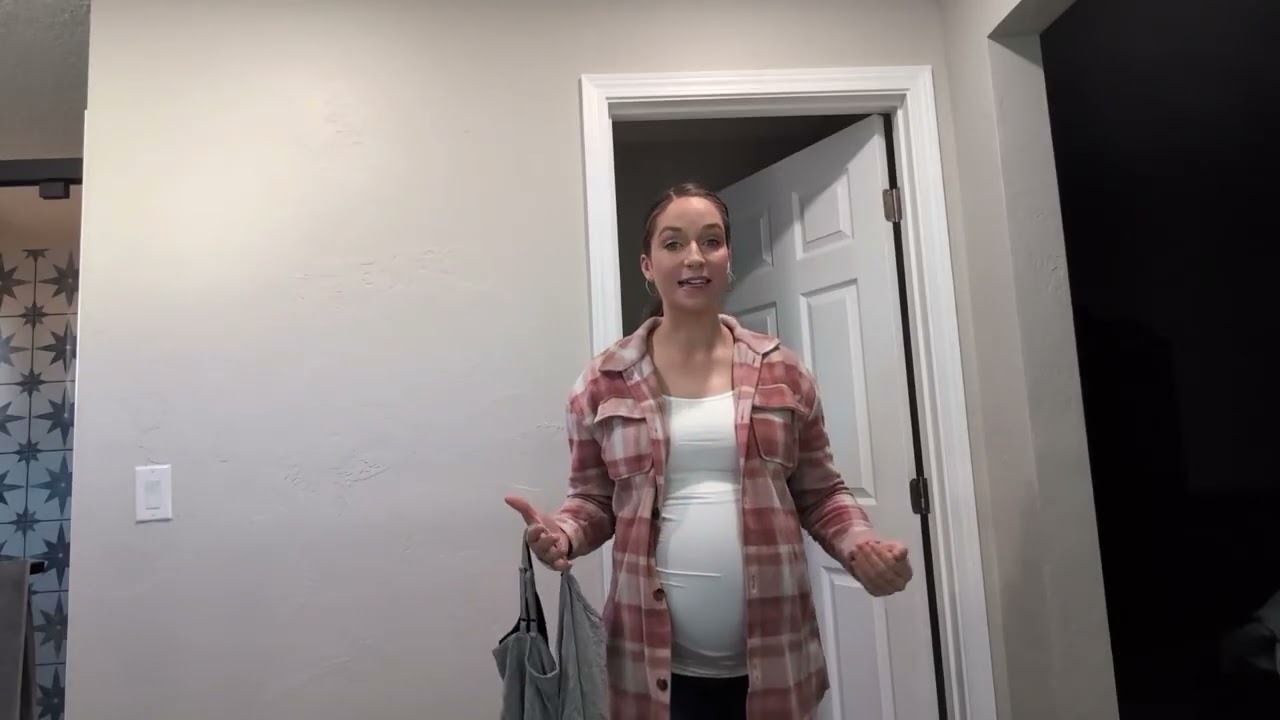 Maternity Tank Tops Review