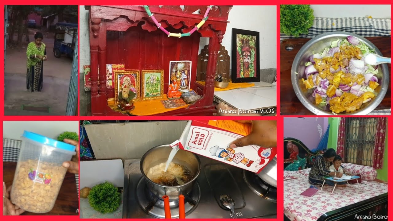 MY EVENING ROUTINE.🌇 আমার সন্ধ্যার পরে যে সমস্ত কাজকর্ম থাকে💁‍♀️। কিছু নিয়ম মেনে চলা ভালো😊। 