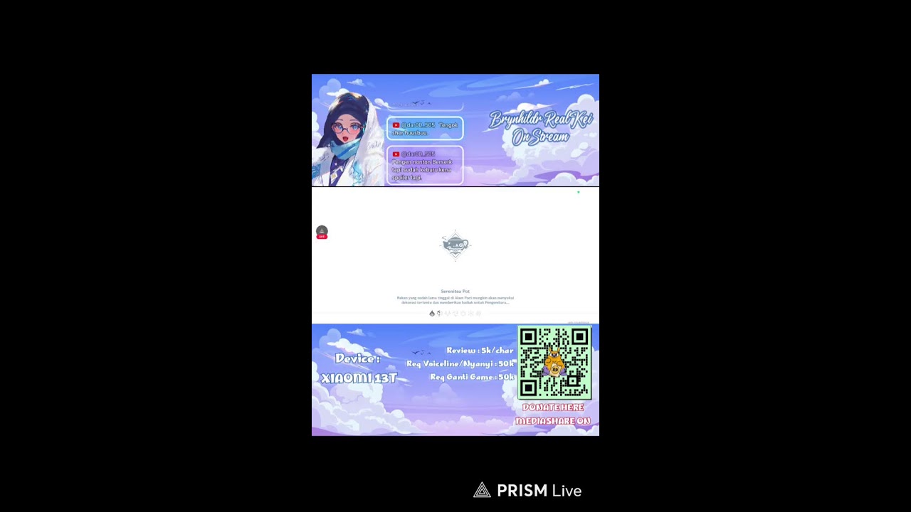 SHIYU DEFENSE RESET ?! APAKAH FULL STAR ?!
