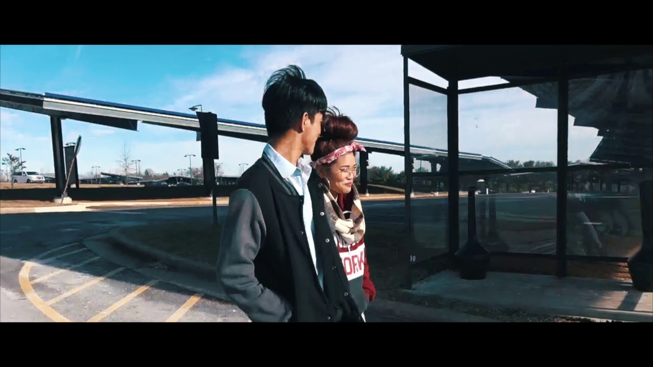 THINLUNG NAE KUNAW - RZ TK ft. Nwe Moe Aye. ZOTUNG LOVE SONG HLAW 2018