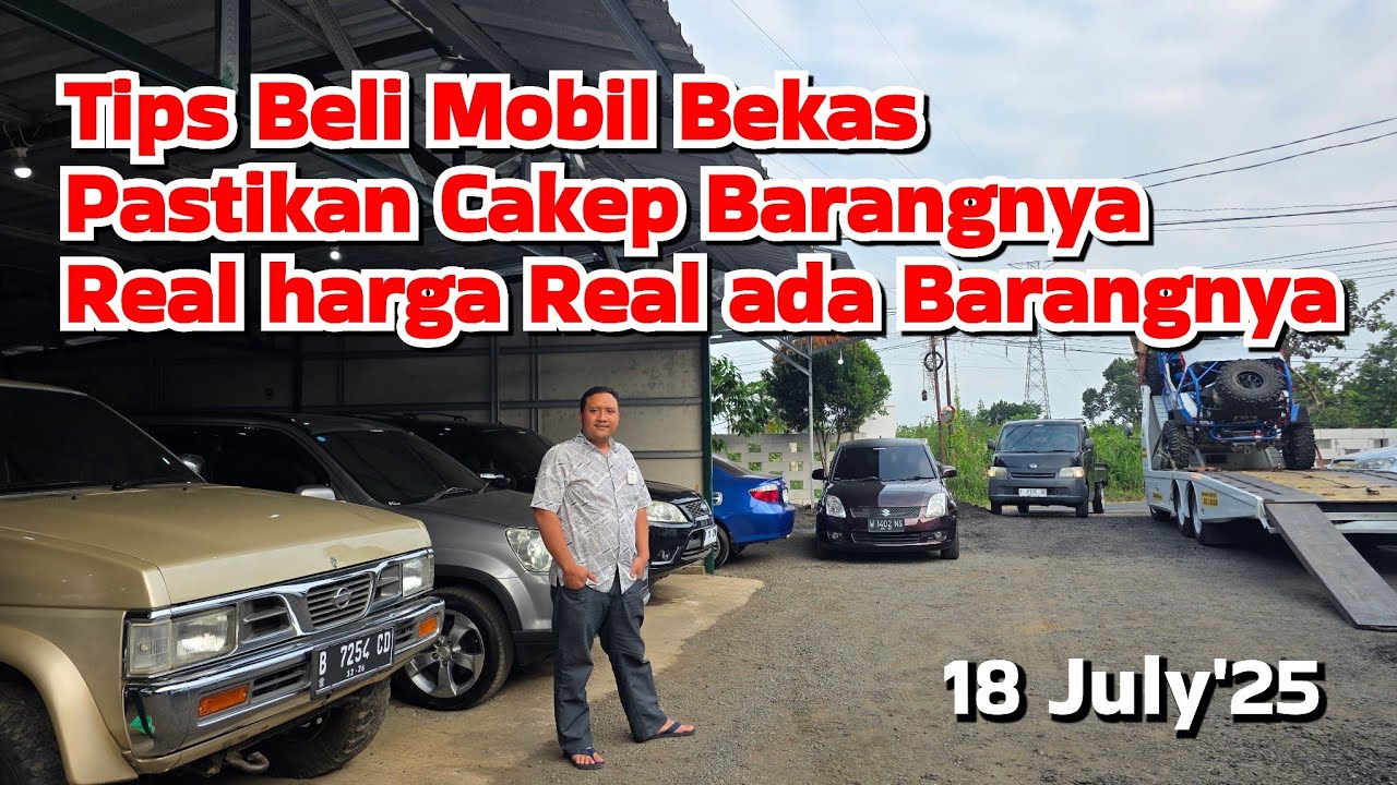 UPDATE STOCK MOBIL BEKAS MURAH BERKWALITAS TERPERCAYA ATMAJAYA MOTOR MALANG #real #bekasberkualitas