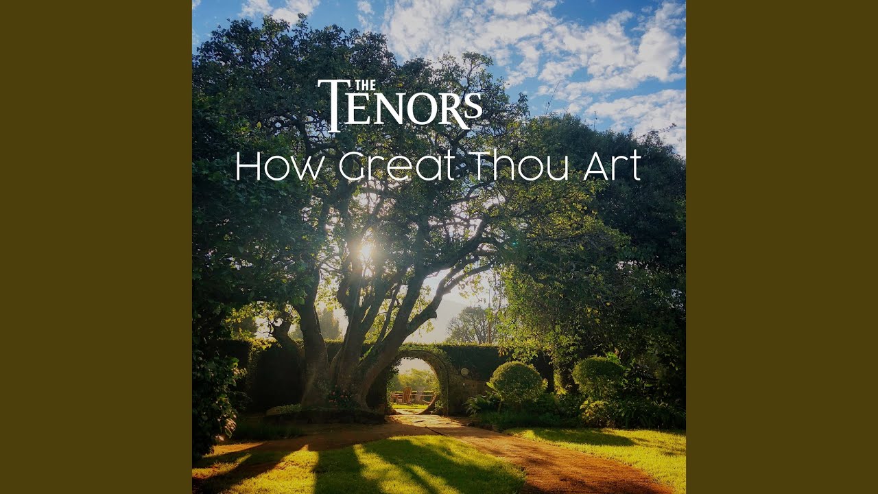 How Great Thou Art