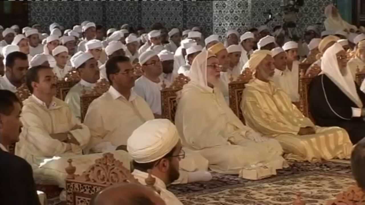 الكلمة الافتتاحية - الحبيب بن عودة
