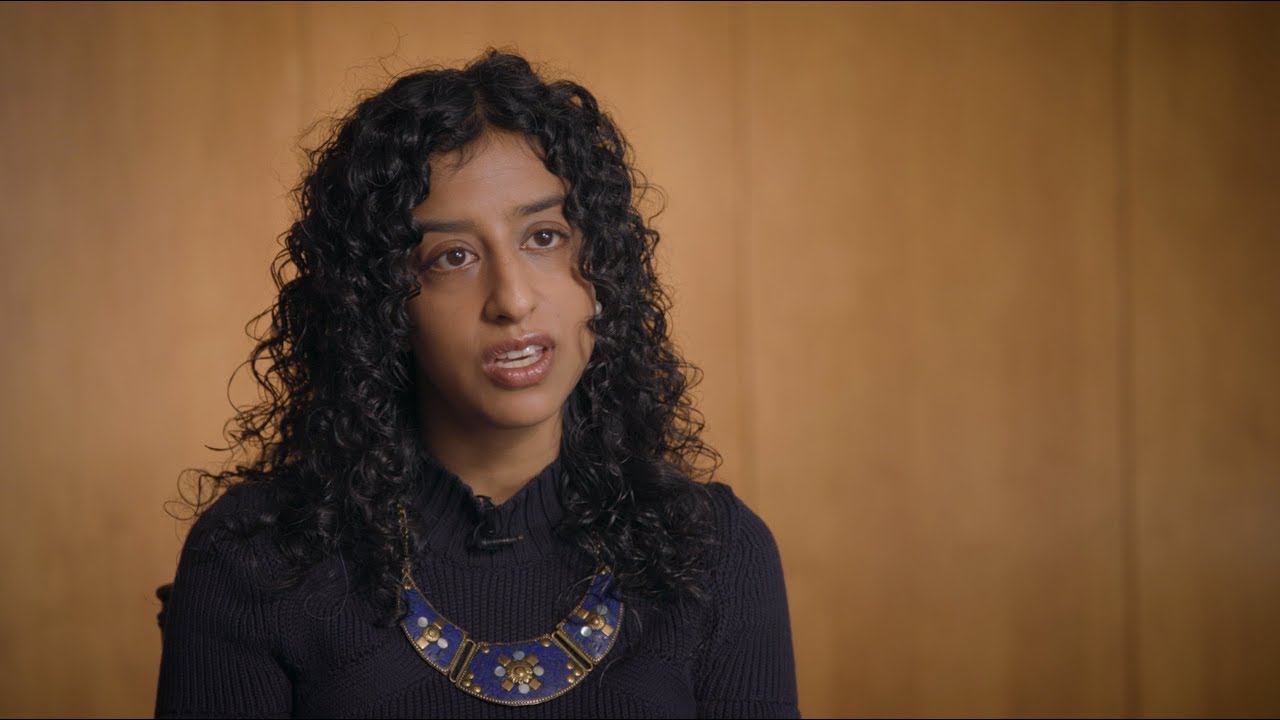 What Can Be: Rebuilding Countries Post-Conflict