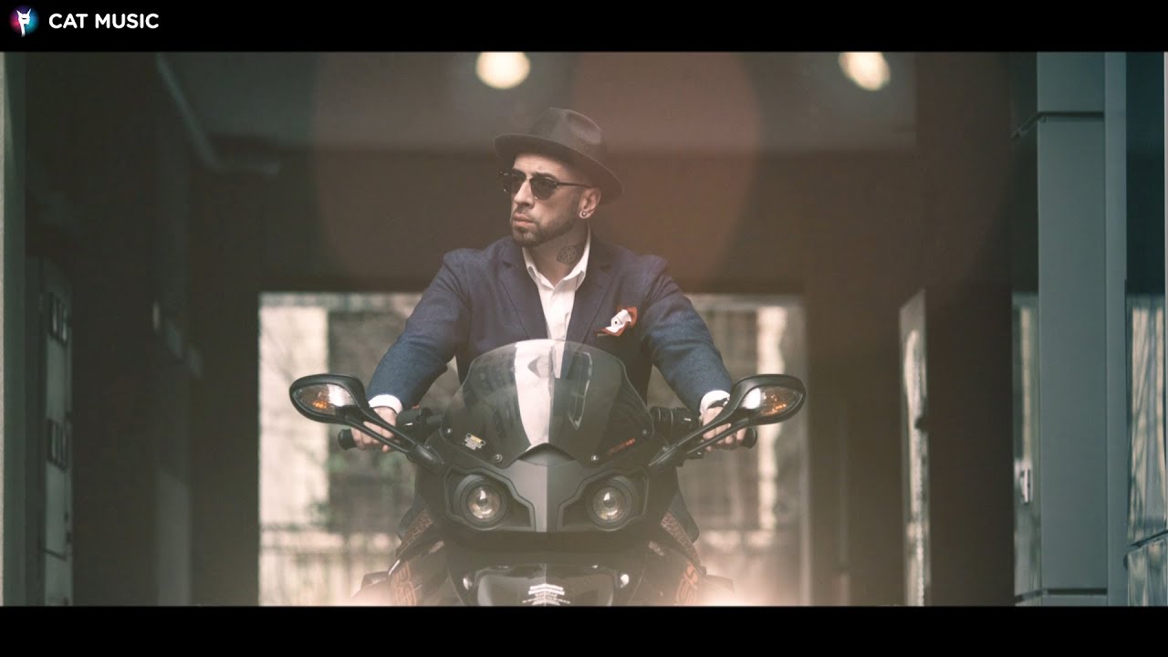 CRBL feat. ADDA & raku - Usor usor (Official Video)