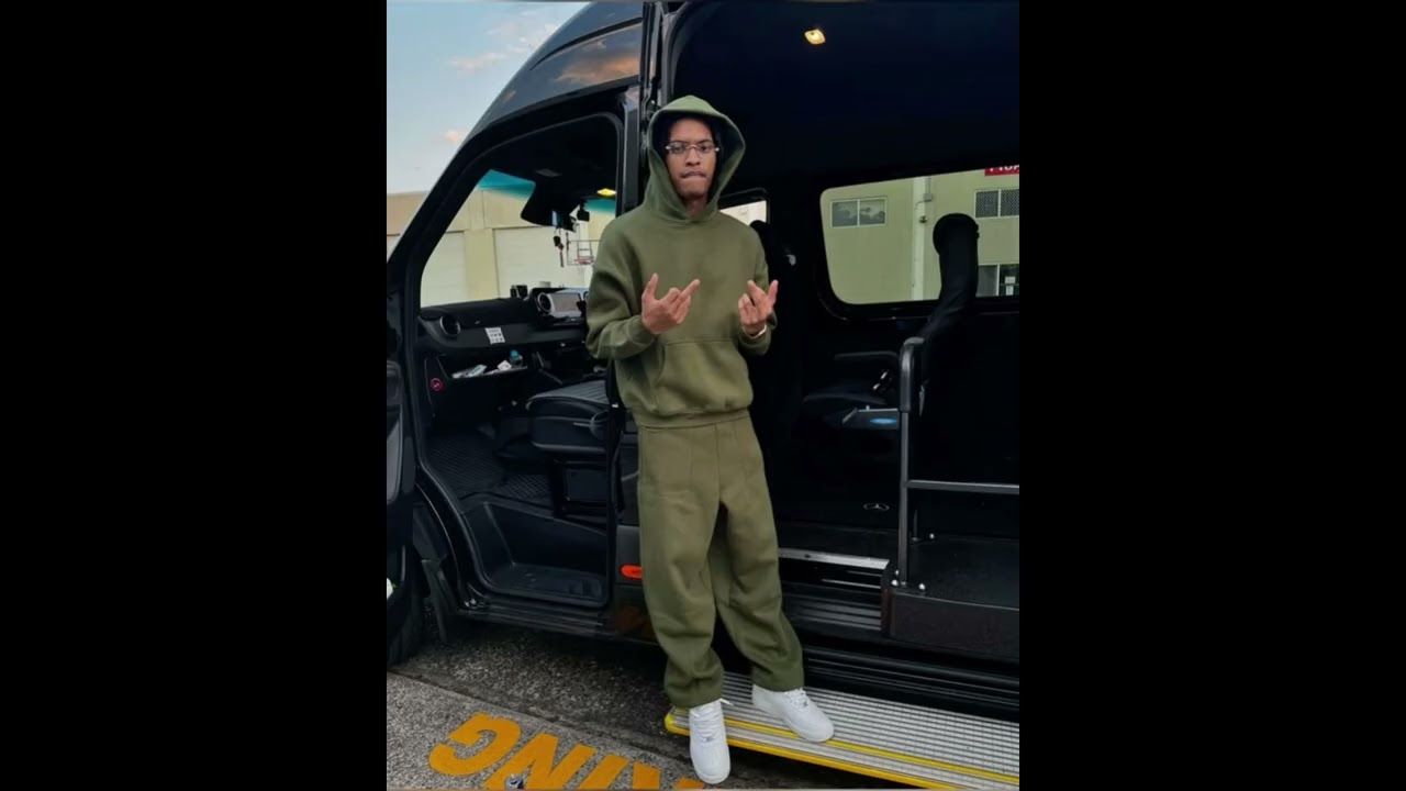 (FREE) Nemzzz x Sample Hoodtrap Type Beat 
