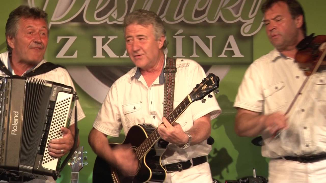 Pepino Band: Bílé konvalinky