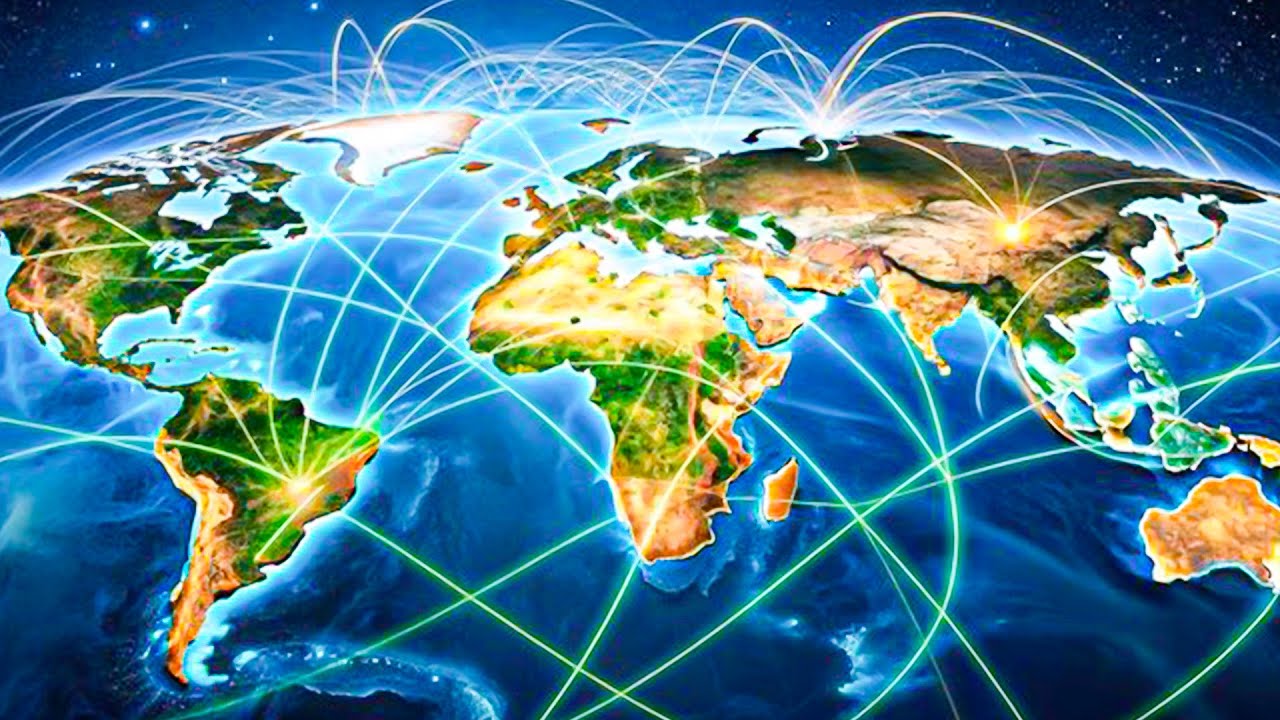 The 5 Stages of a Geopolitical Crisis (and How to Survive it)