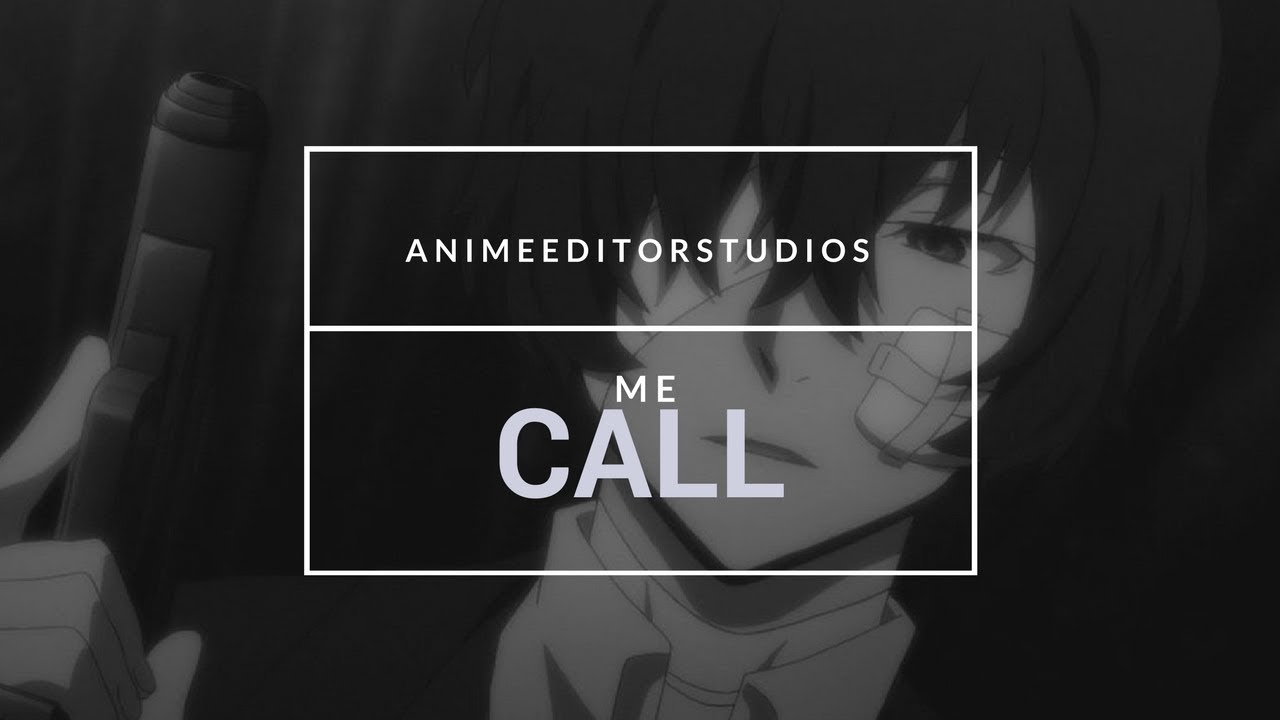 「AES」CALL ME ᴹᴱᴾ
