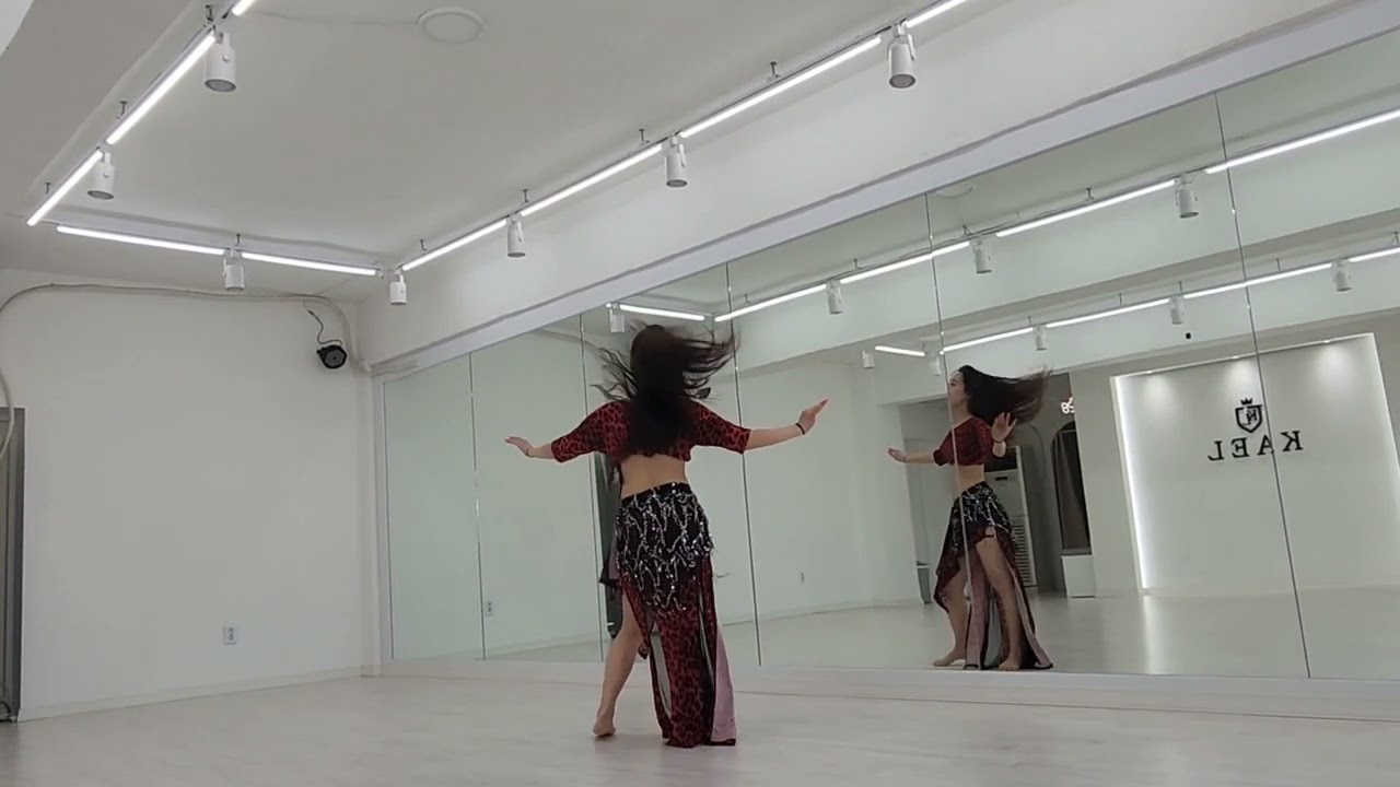 왕초보 드럼 설명&음악버전(작품판매)_공릉벨리댄스