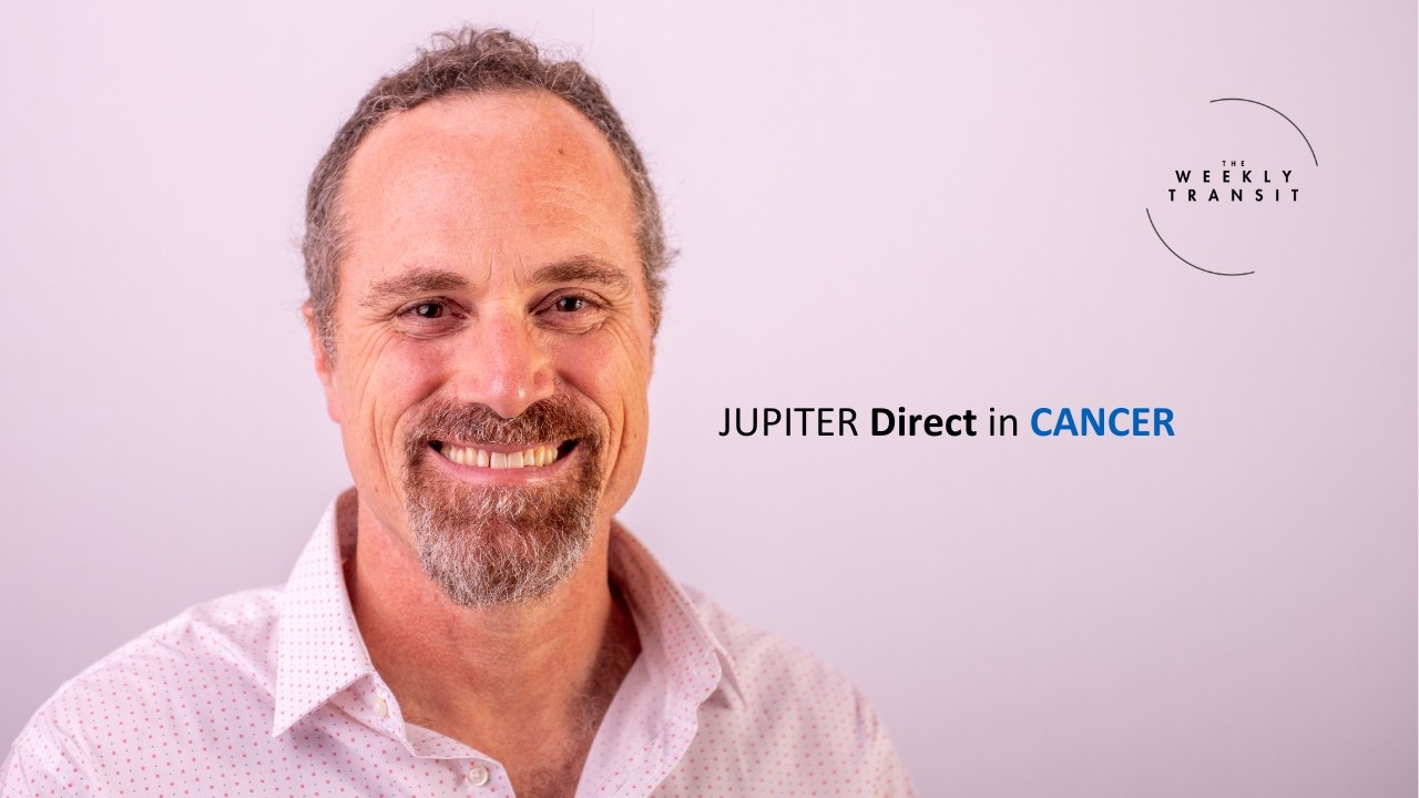 Jupiter Direct in Cancer