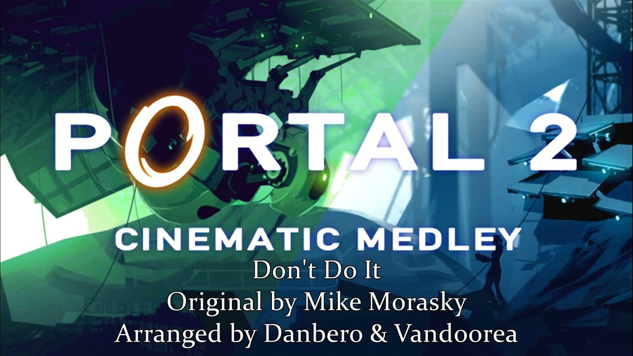 PORTAL 2 