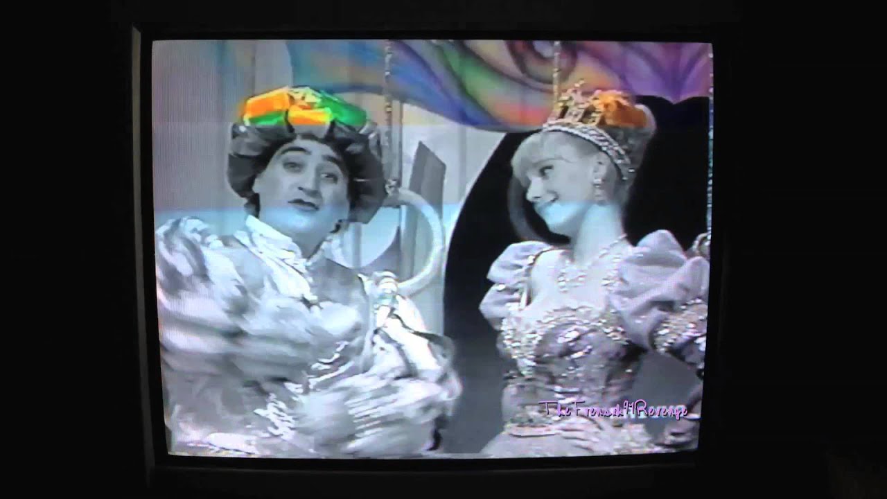 Sigla: Il Castello RAIUNO (1991/1992)